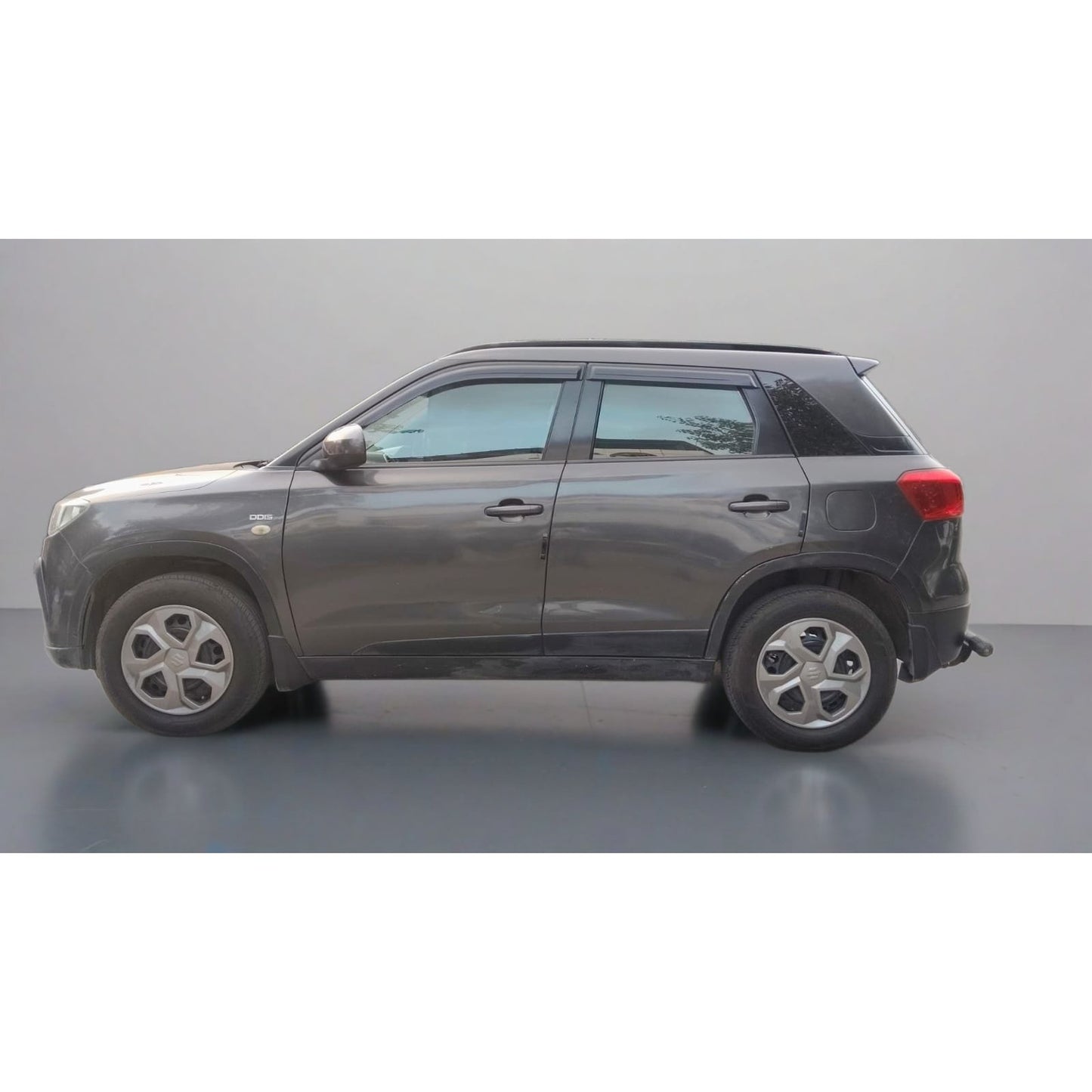 MARUTI VITARA BREZZA VDI 2019