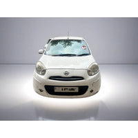 NISSAN MICRA XV 2011