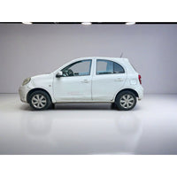 NISSAN MICRA XV 2011
