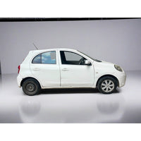 NISSAN MICRA XV 2011