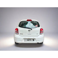 NISSAN MICRA XV 2011