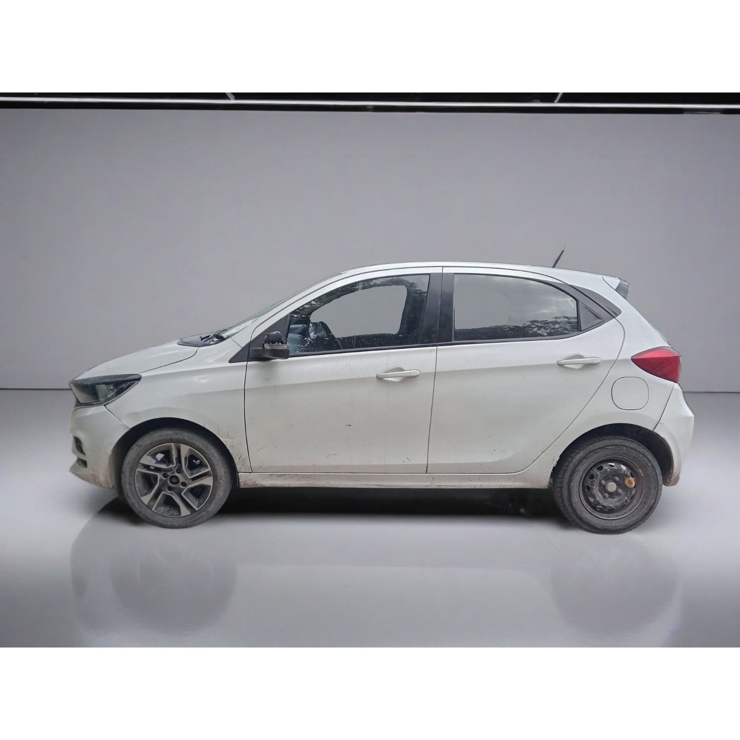 TATA TIAGO XZ+ 1.32 RTN BS6 2021