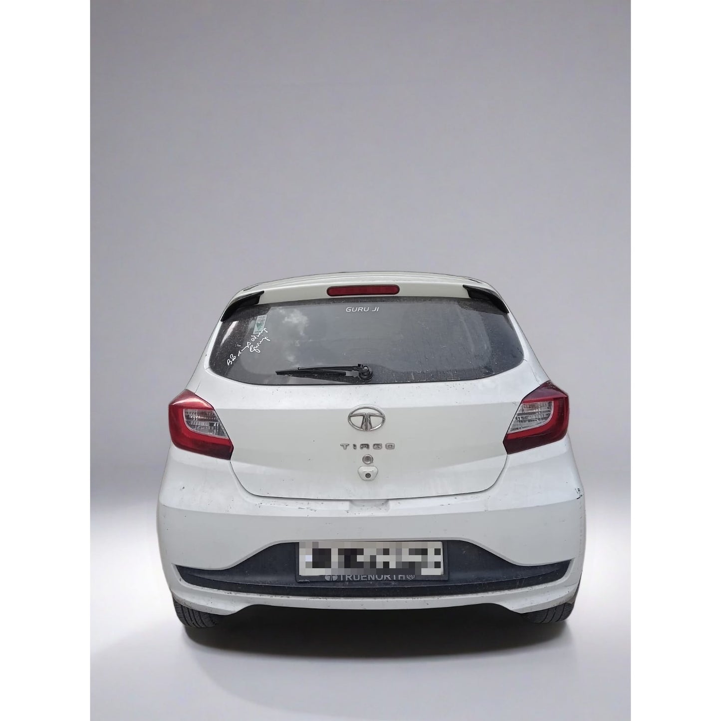 TATA TIAGO XZ+ 1.32 RTN BS6 2021