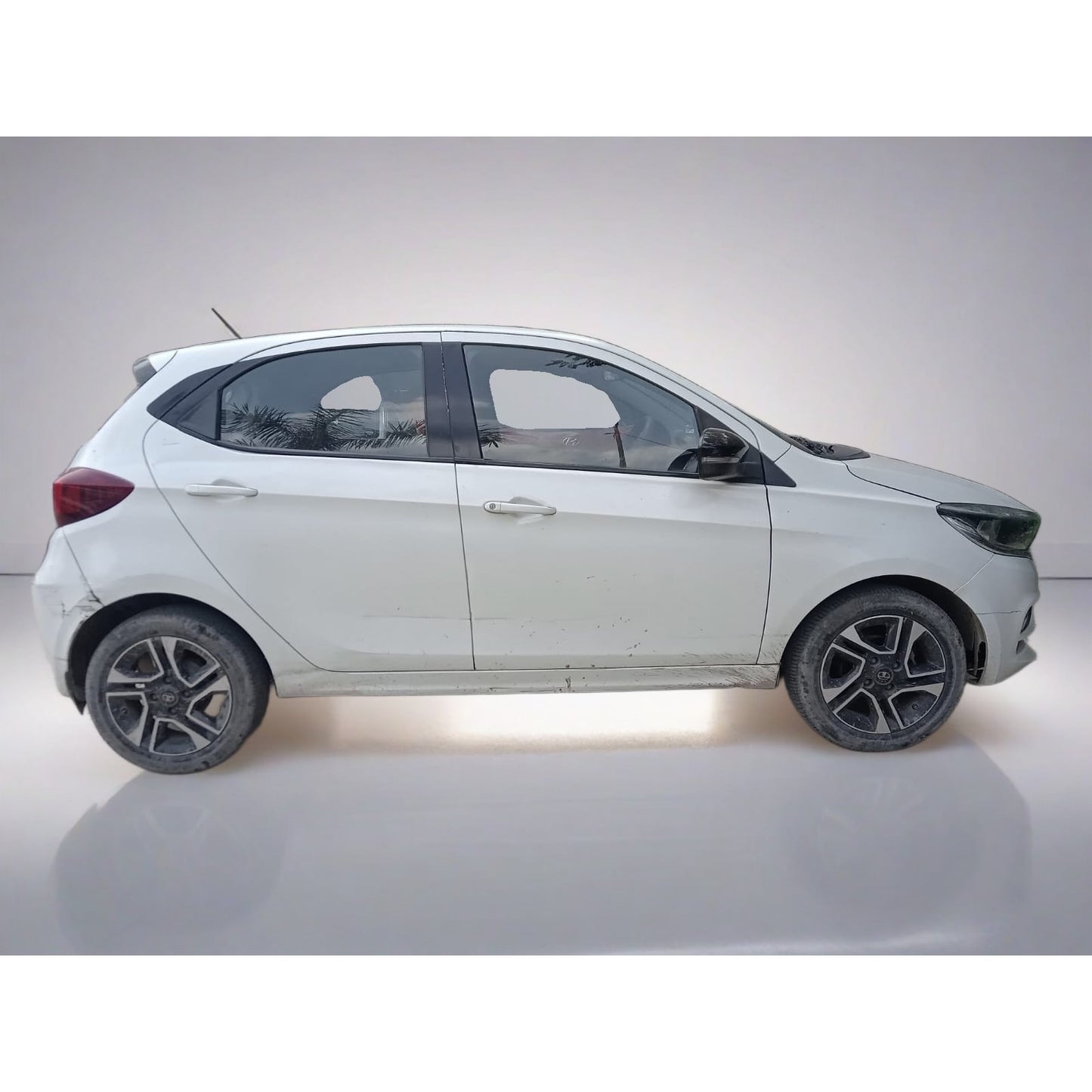 TATA TIAGO XZ+ 1.32 RTN BS6 2021