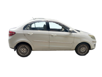 Used Tata Zest XMS 2014 — Delhi