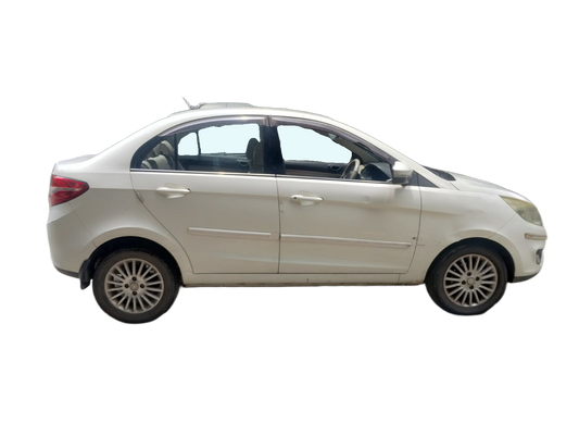 Used Tata Zest XMS 2014 — Delhi