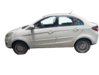Used Tata Zest XMS 2014 — Delhi