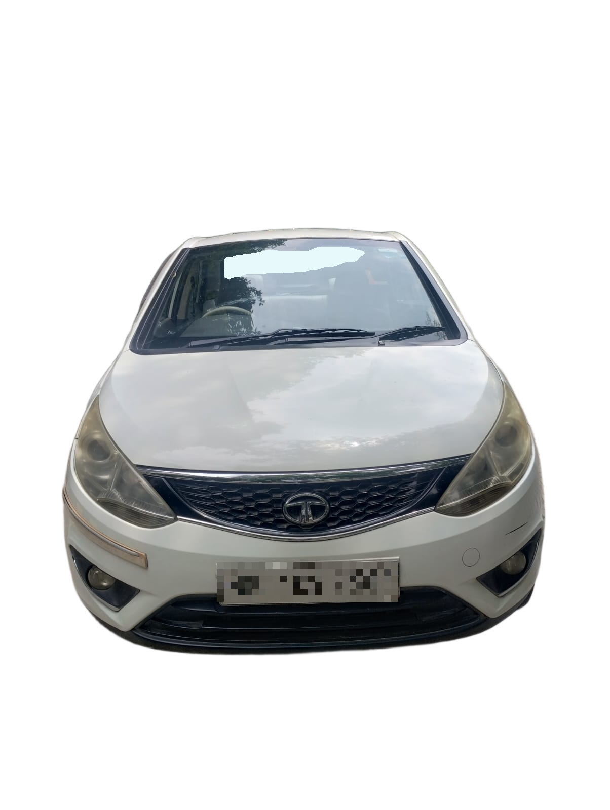 Used Tata Zest XMS 2014 — Delhi