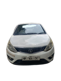 Used Tata Zest XMS 2014 — Delhi