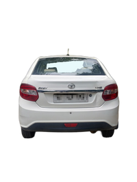 Used Tata Zest XMS 2014 — Delhi