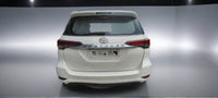Used Toyota Fortuner 4x2 AT 2017 — Delhi