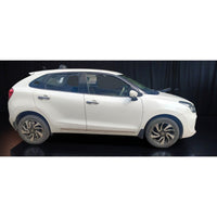 Used Toyota Glanza G MT 2021 — Delhi