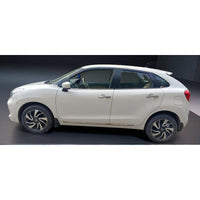 Used Toyota Glanza G MT 2021 — Delhi