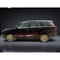 Used Toyota Innova Crysta 2.4 G MT 2018 — Delhi