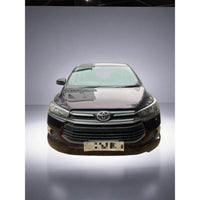 Used Toyota Innova Crysta 2.4 G MT 2018 — Delhi