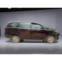 Used Toyota Innova Crysta 2.4 G MT 2018 — Delhi