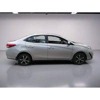 TOYOTA YARIS 1.5 G 2020
