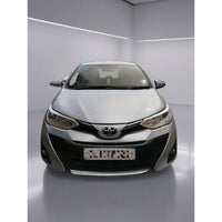 TOYOTA YARIS 1.5 G 2020