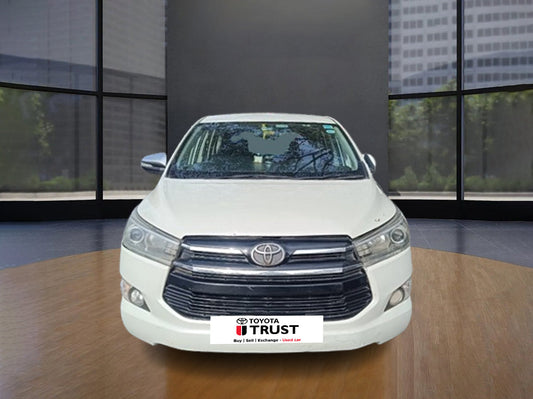 TOYOTA HYCROSS GX 7STR 0848