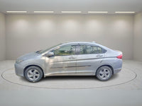 HONDA CITY V MT 2014