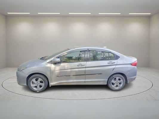 HONDA CITY V MT 2014