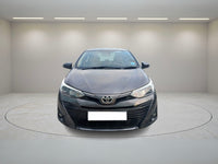 TOYOTA YARIS 1.5 V 2019